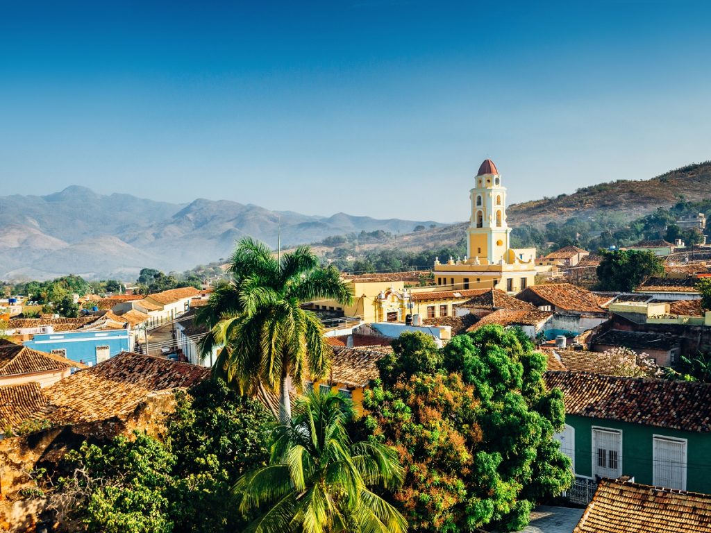 Trinidad
