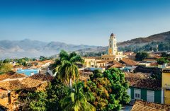 Trinidad