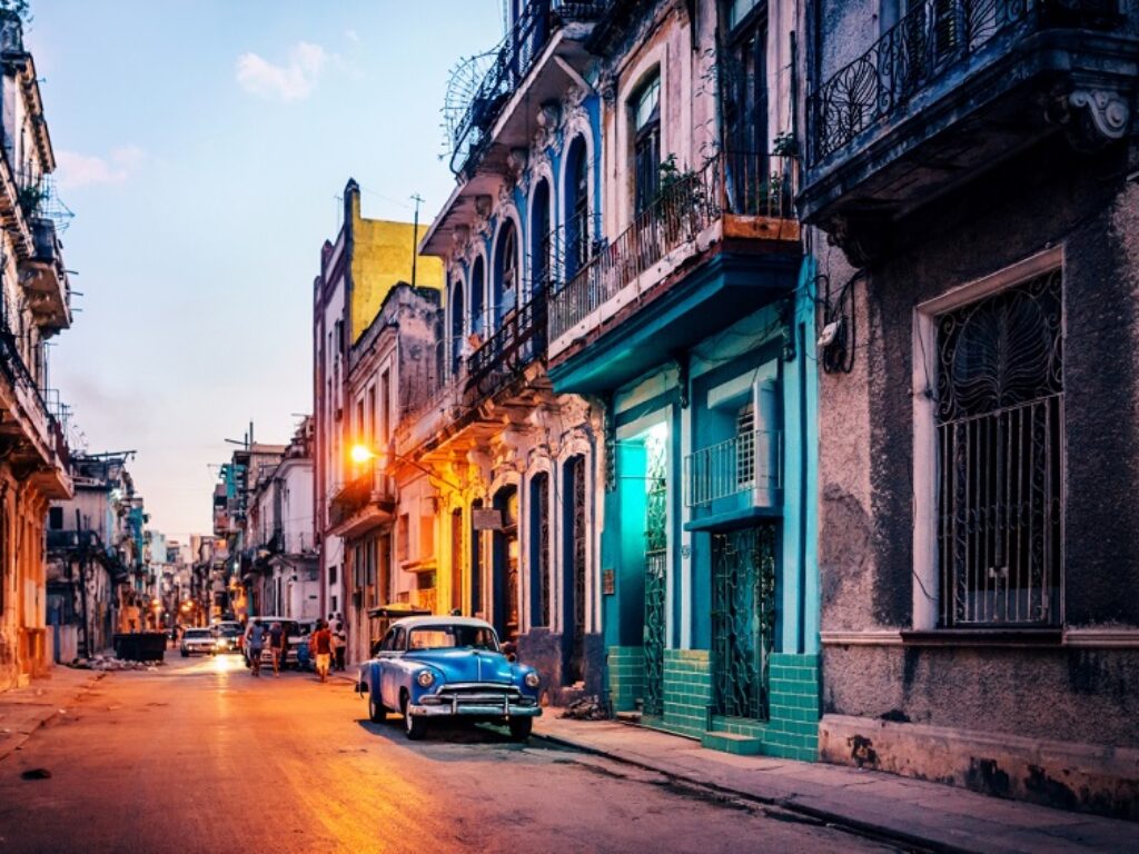 Cuba_Havana_iStock-3