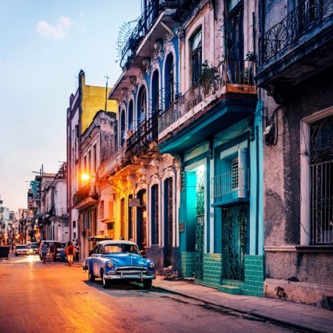 Cuba_Havana_iStock-3