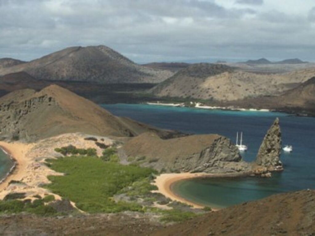 Galapagos Islands / iStock