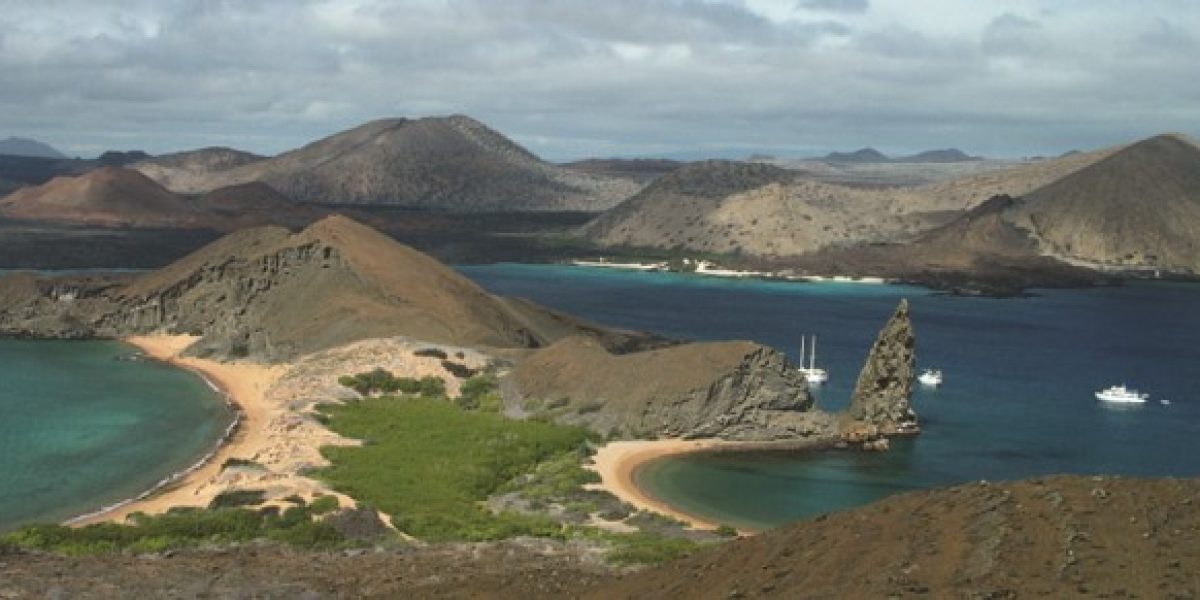 Galapagos Islands / iStock