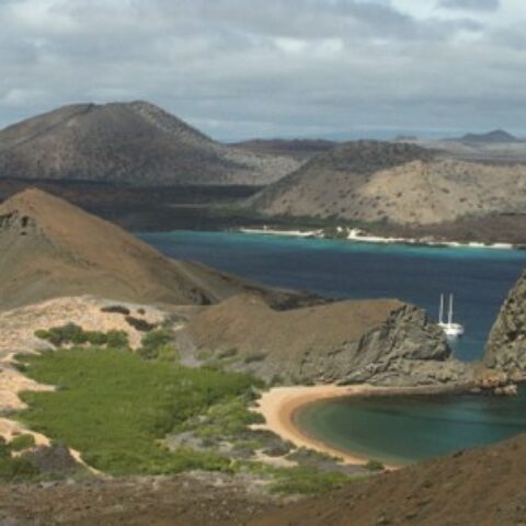 Galapagos Islands / iStock