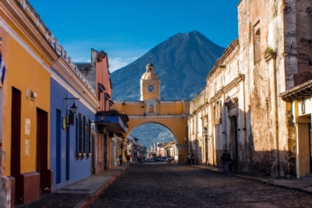 History and Heritage - Travel - Journey Latin America
