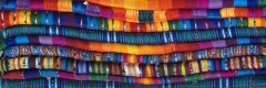 Mayan Blankets