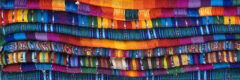Mayan Blankets