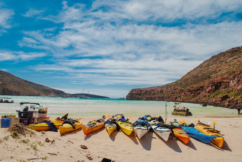Baja California-
