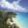 MEX _ Tulum Ruins over Caribbean _ shutterstock_ FREE