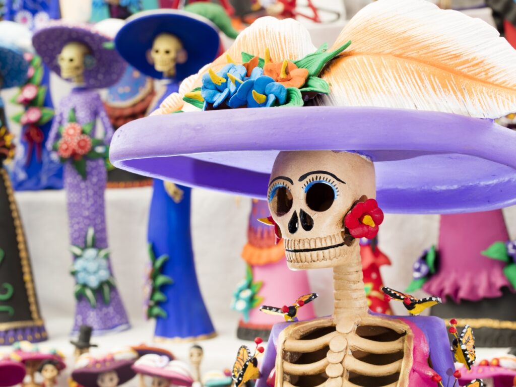 MEX_DayOfTheDead_ShutterStock_freewithcredit