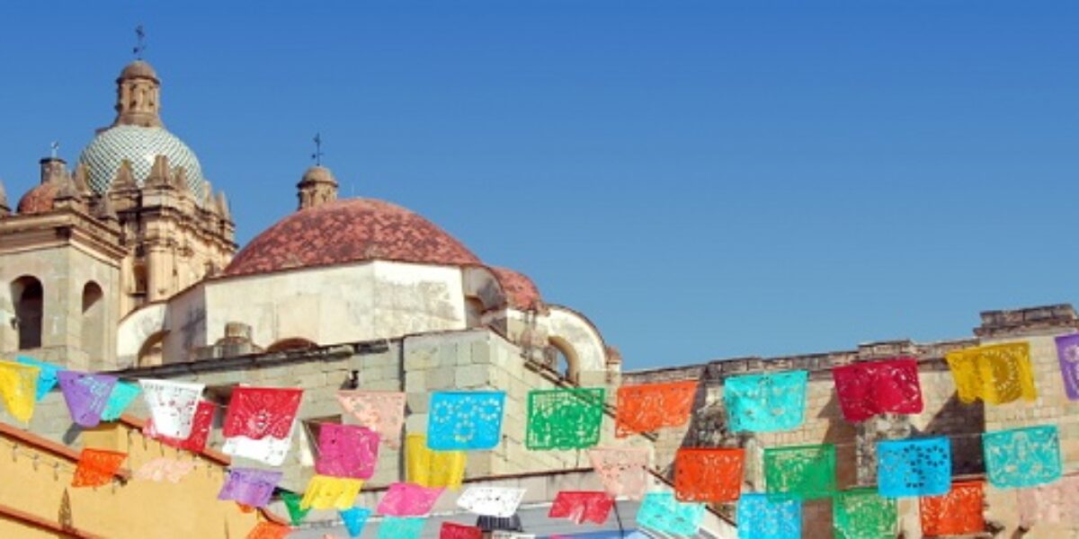 MEX_Oaxaca_DontFillYourSuitcase_iStock_00000899828