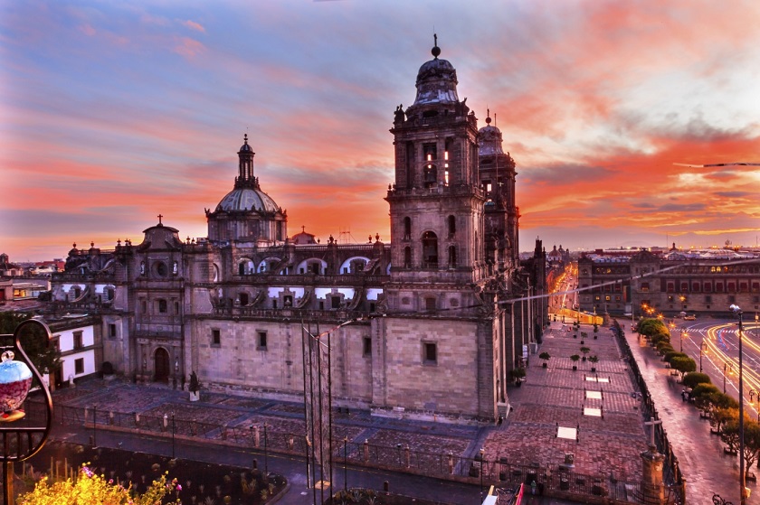 Mexico_MexicoCity_ShutterStock-4