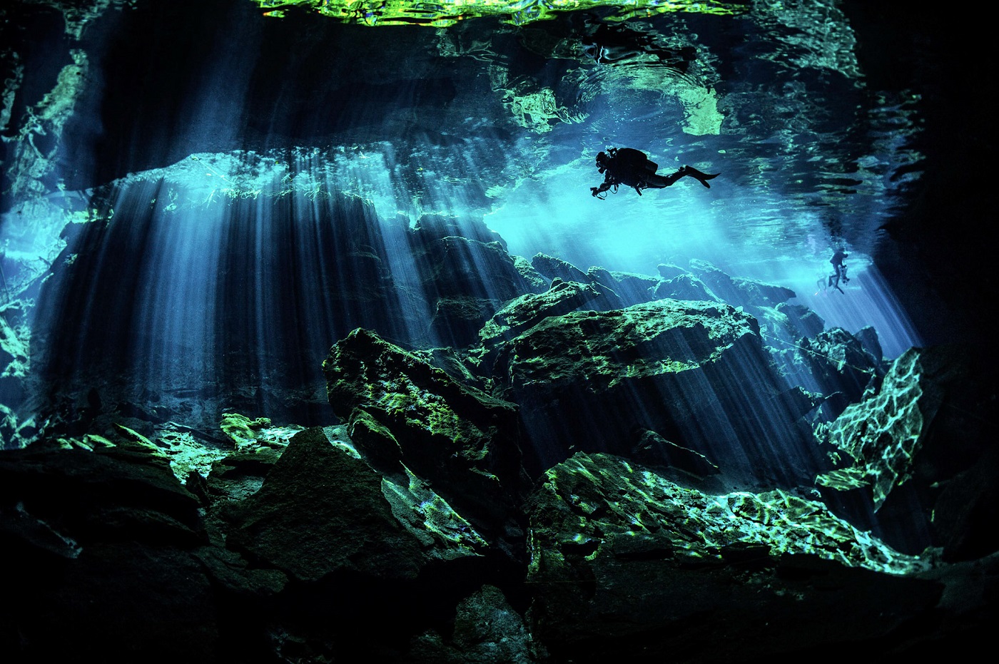 MexicoYucatanPeninsula-iStock-2