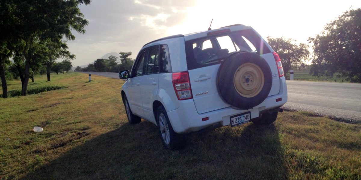 NIC_SelfDrive_RA_free