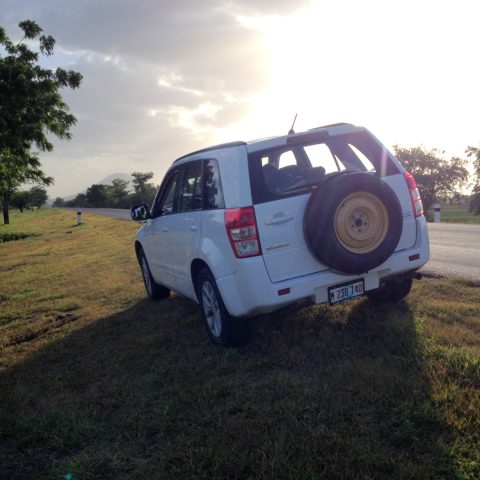 NIC_SelfDrive_RA_free