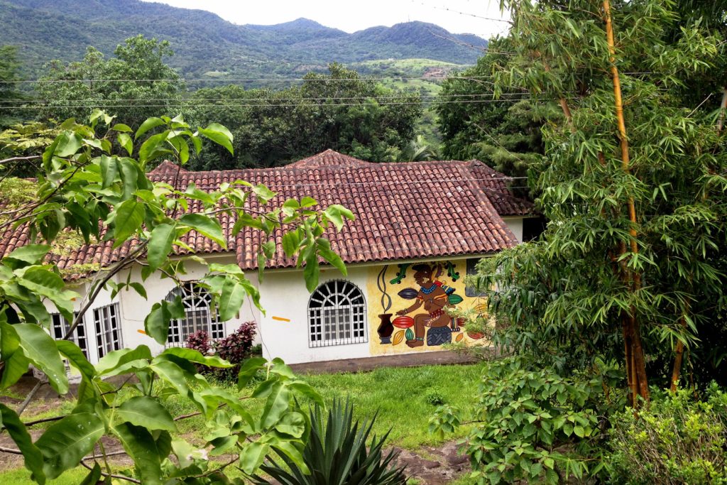 NIC_SelfDriveDay2_ElCastilloDeChocolate_Matagalpa_RA_free