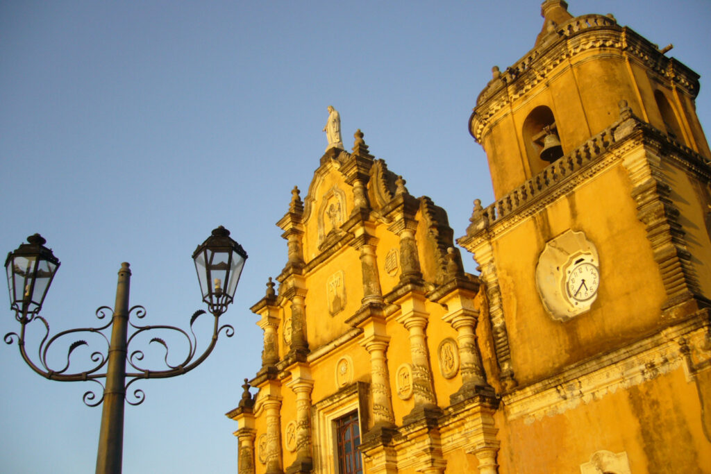 Leon Cathedral