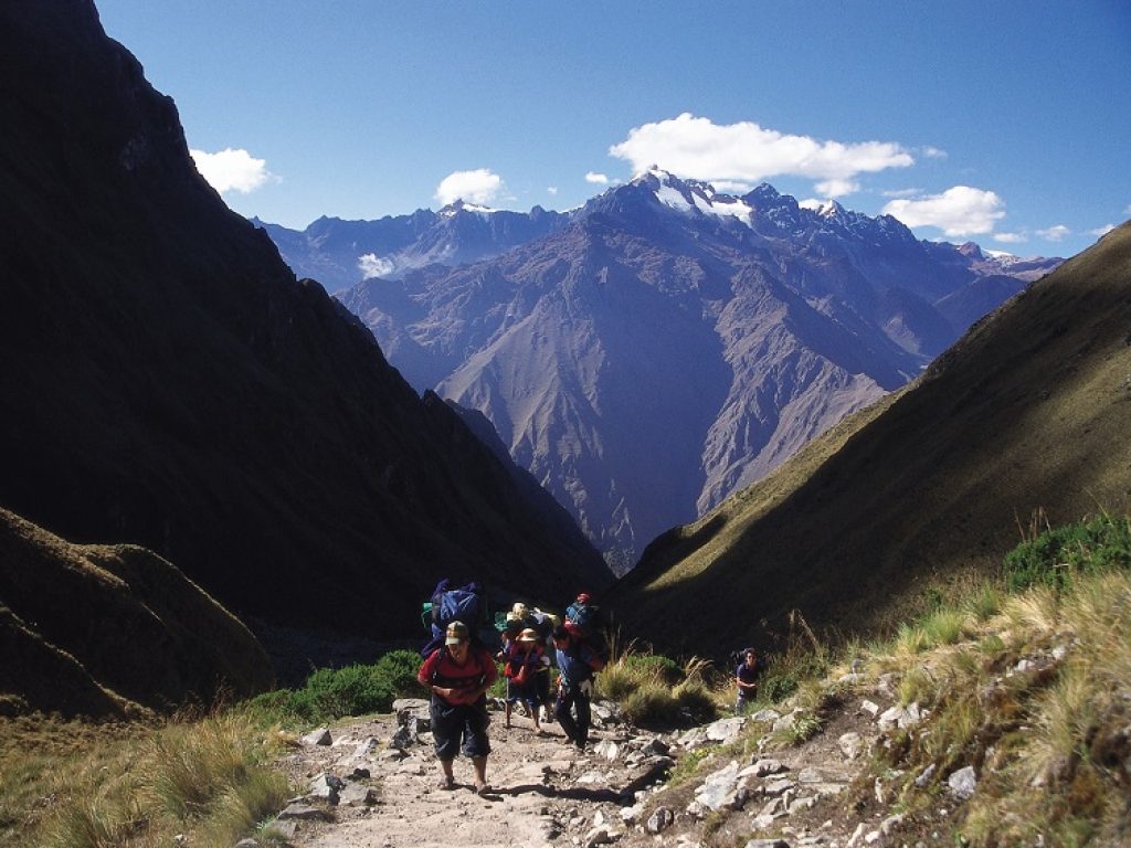 Inca Trail