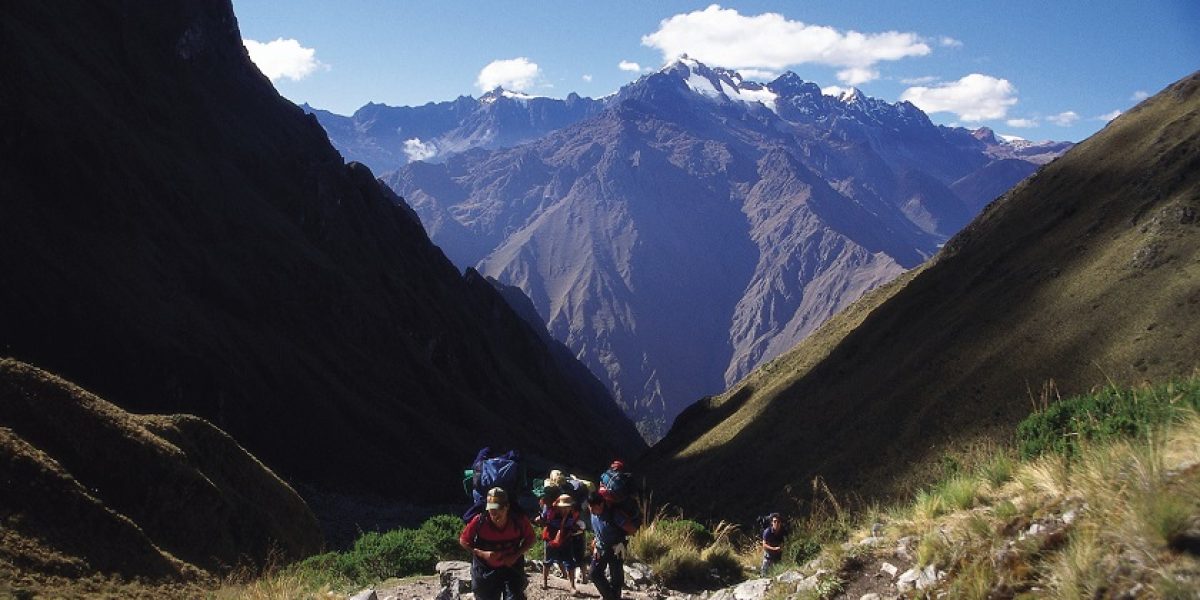 Inca Trail