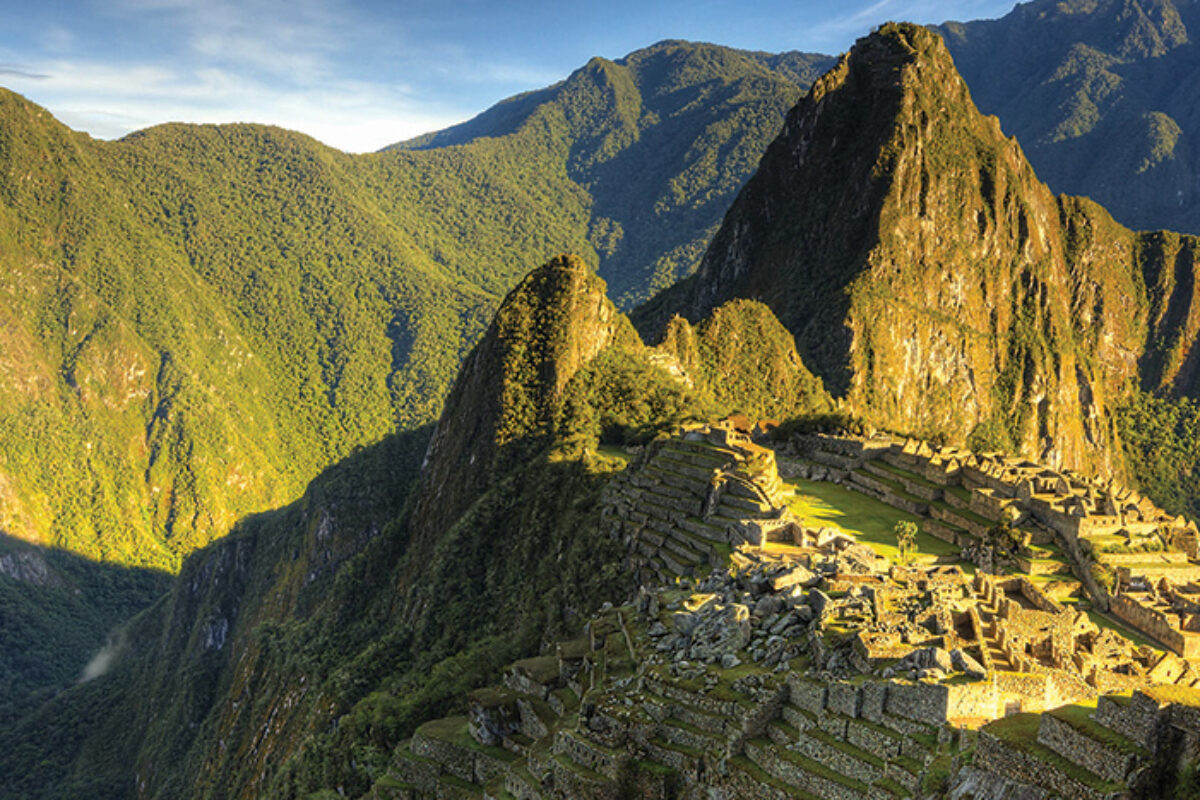 Peru a beginner s guide travel journey latin america