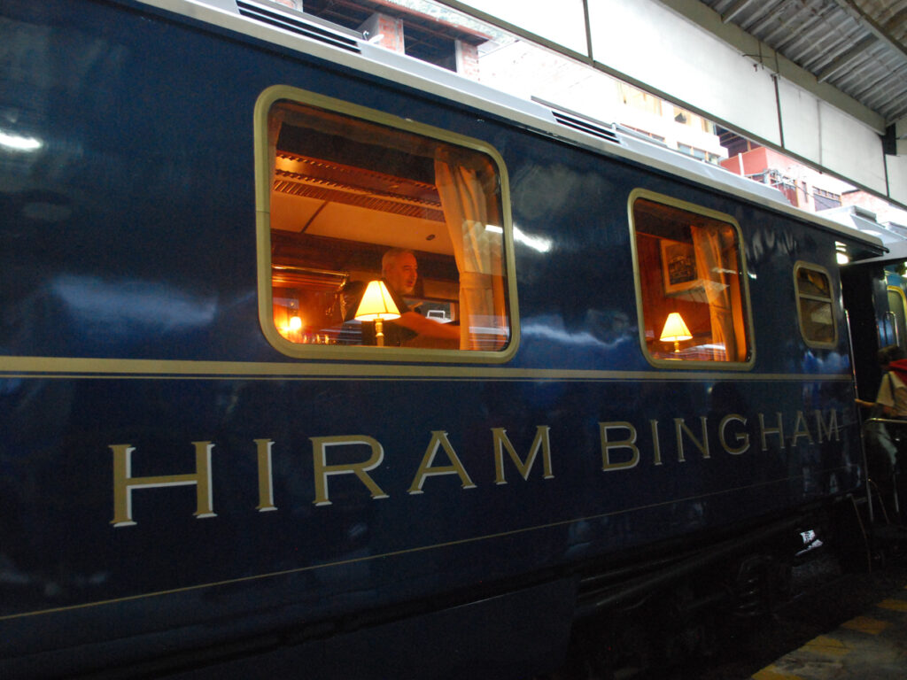 PER_Belmond_Hiram_Bingham_Train_TJS