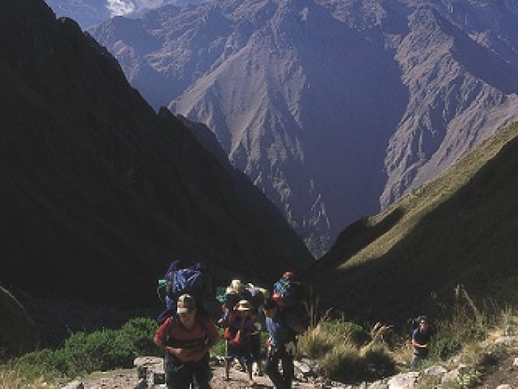 PER_IncaTrail_InTheFootstepsOfTheIncas_Unknown