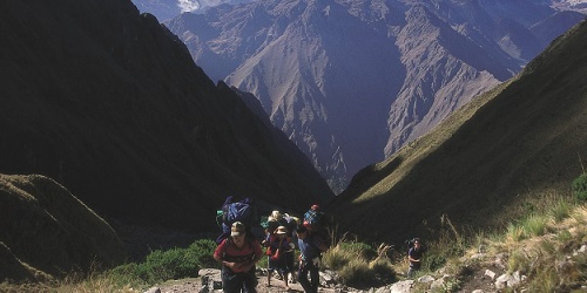 PER_IncaTrail_InTheFootstepsOfTheIncas_Unknown