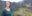 PER_MachuPicchu_KST_free Woman smiling in front of Machu Picchu in Peru
