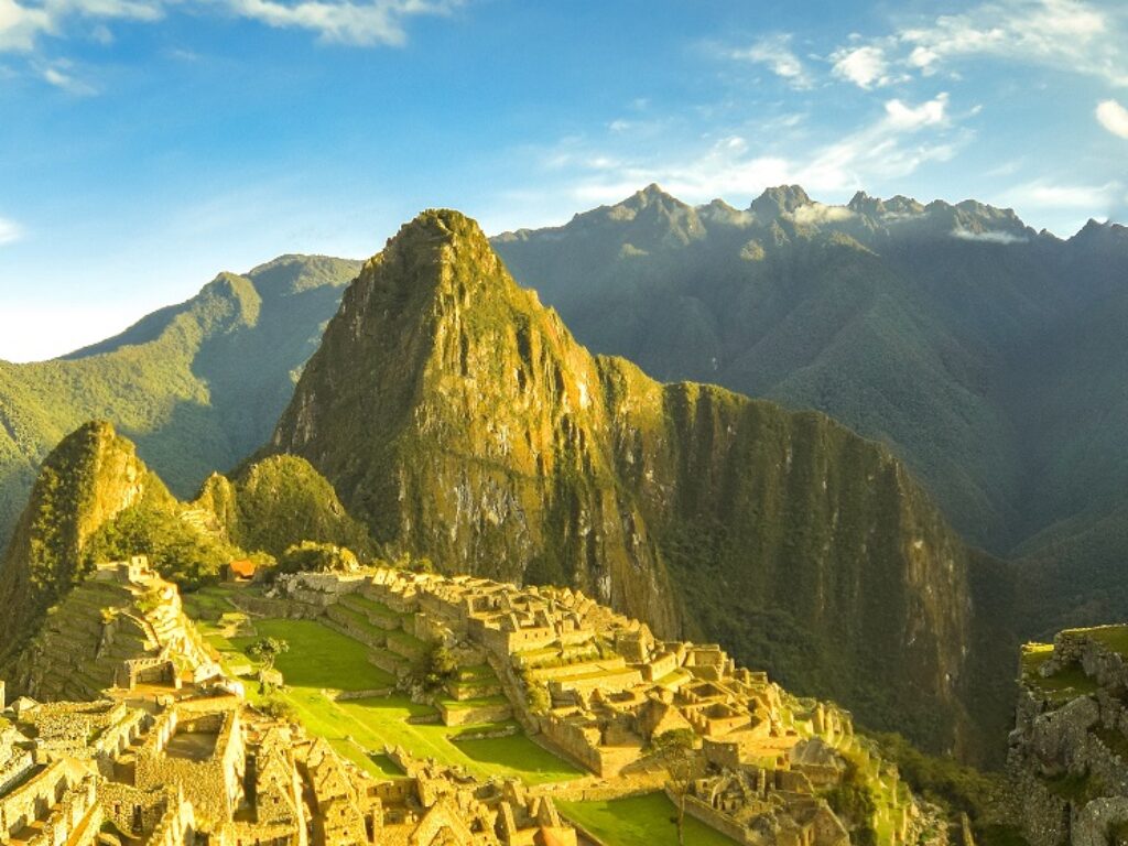 Machu