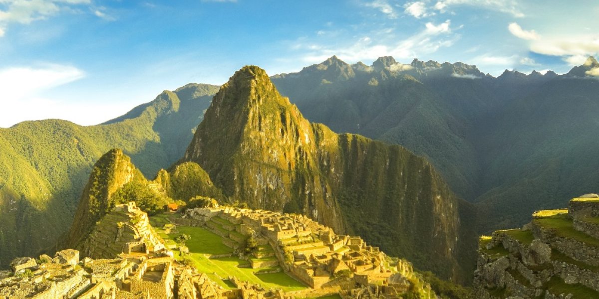 Machu