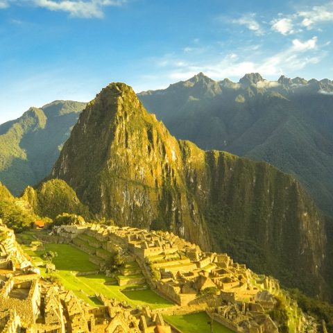 Machu