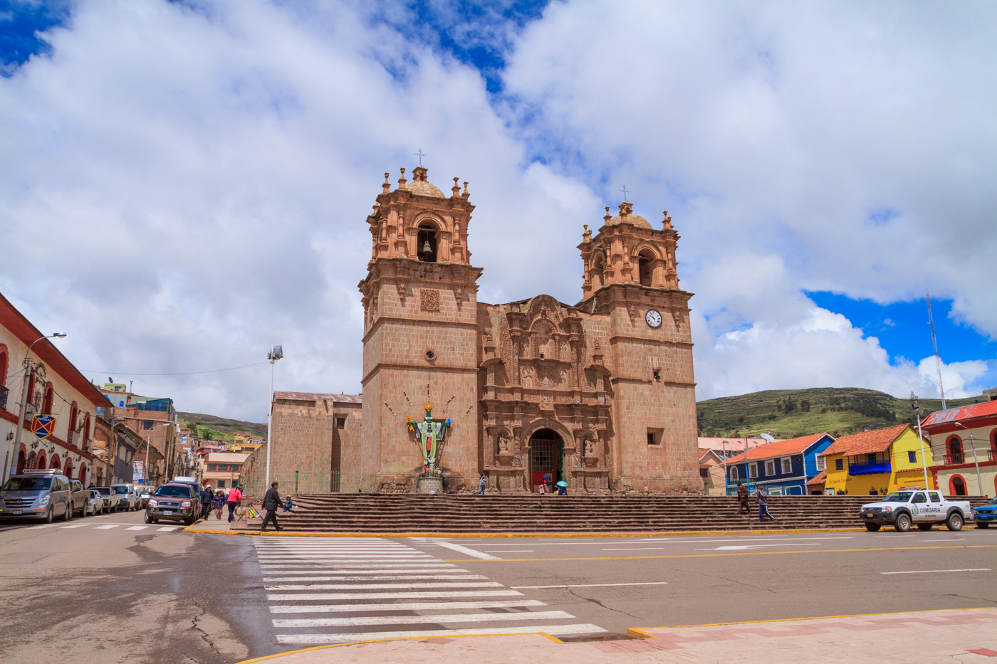 PER_Puno_shutterstock_127778669