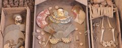 Sipan Temple of Doom