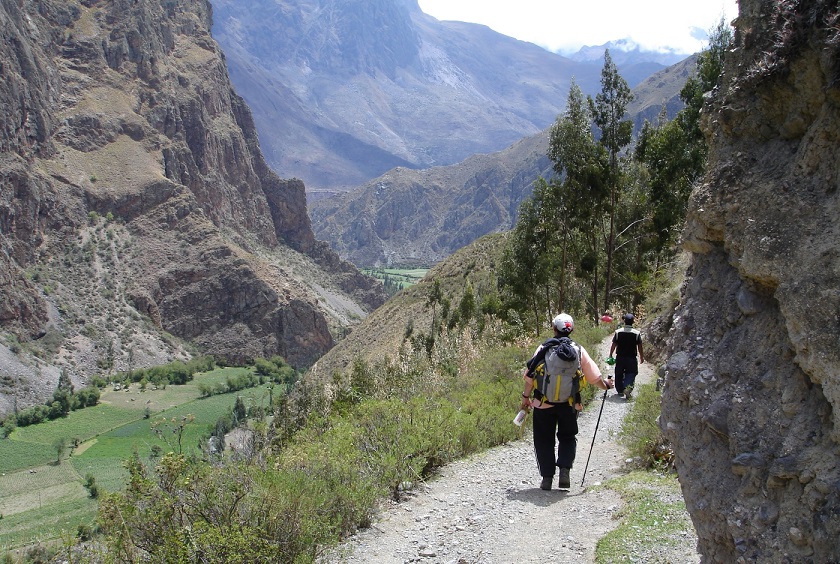 Peru_Cusco_Treks_Lares