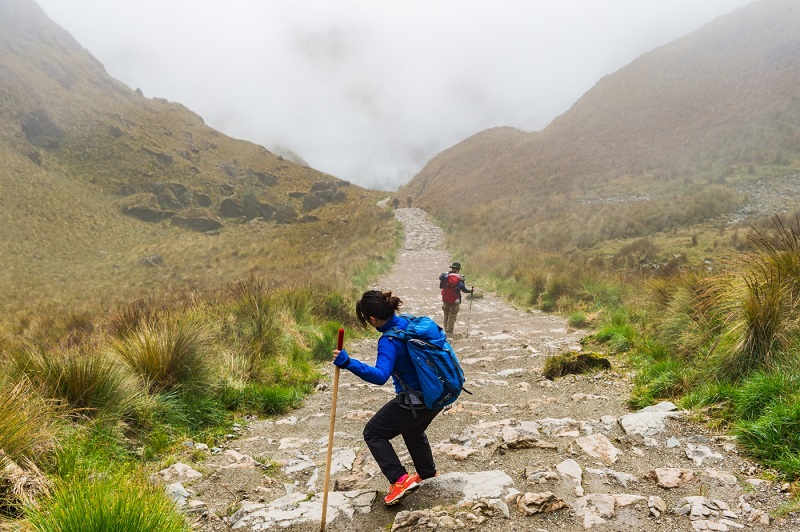 Peru_SacredValleyoftheIncas_Salkantay_ShutterStock