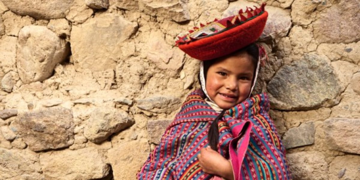 Peru_young girl_istock_freewithcredit