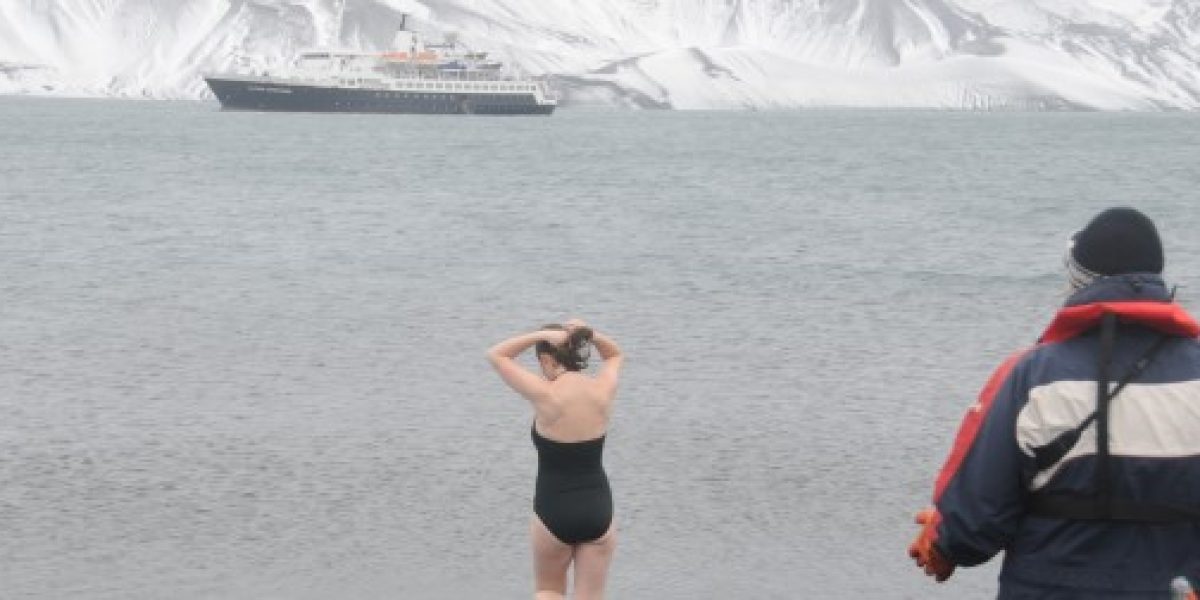 Antarctica