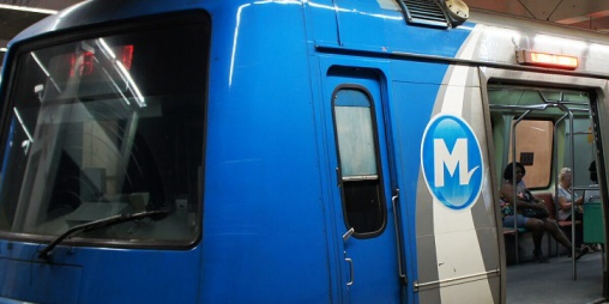 Metro Rio, Rio de Janeiro
