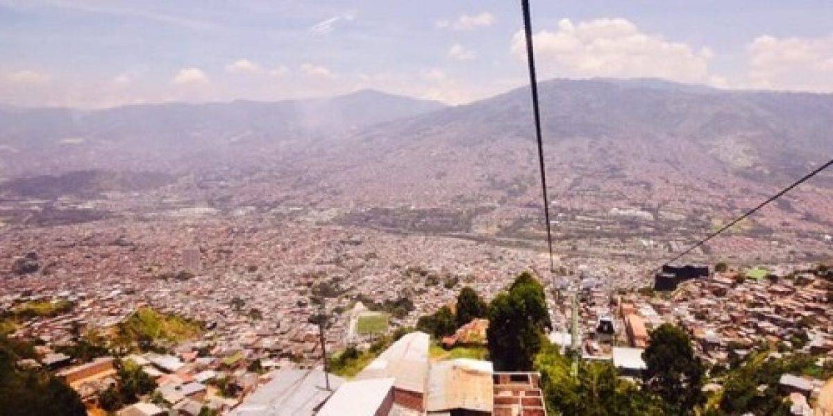 COL_Medellin_Top5CableCarRideInLatinAmerica_TP_Free