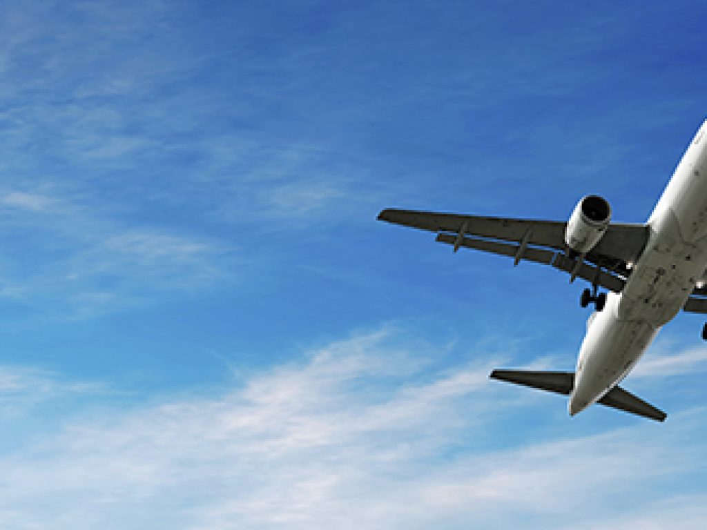 airliner