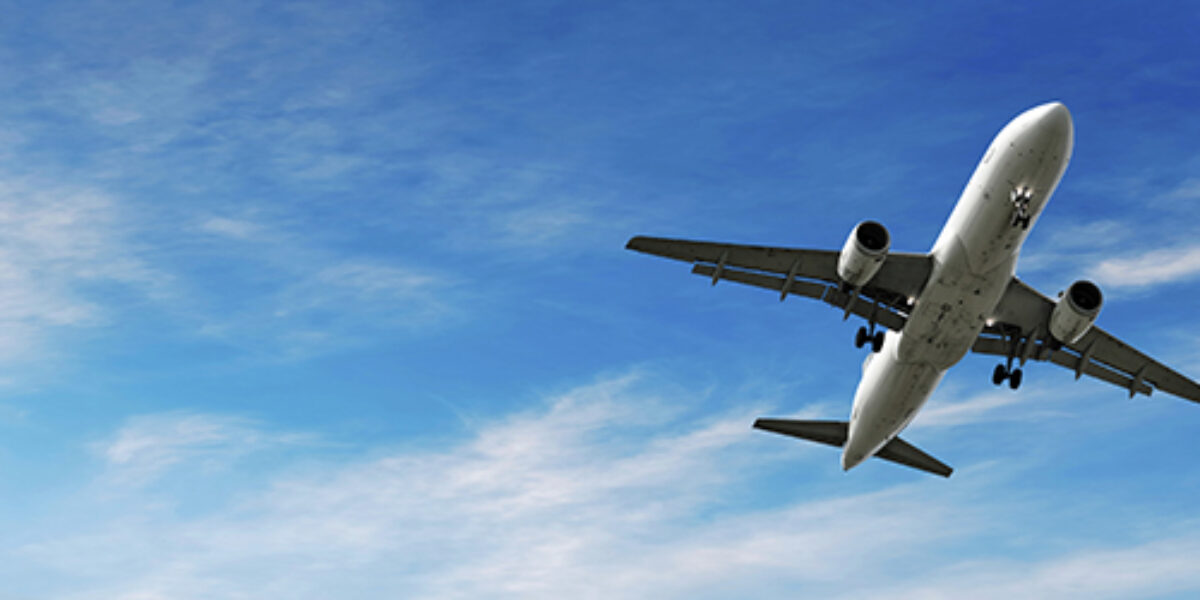 airliner