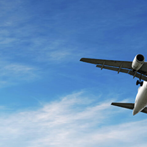 airliner