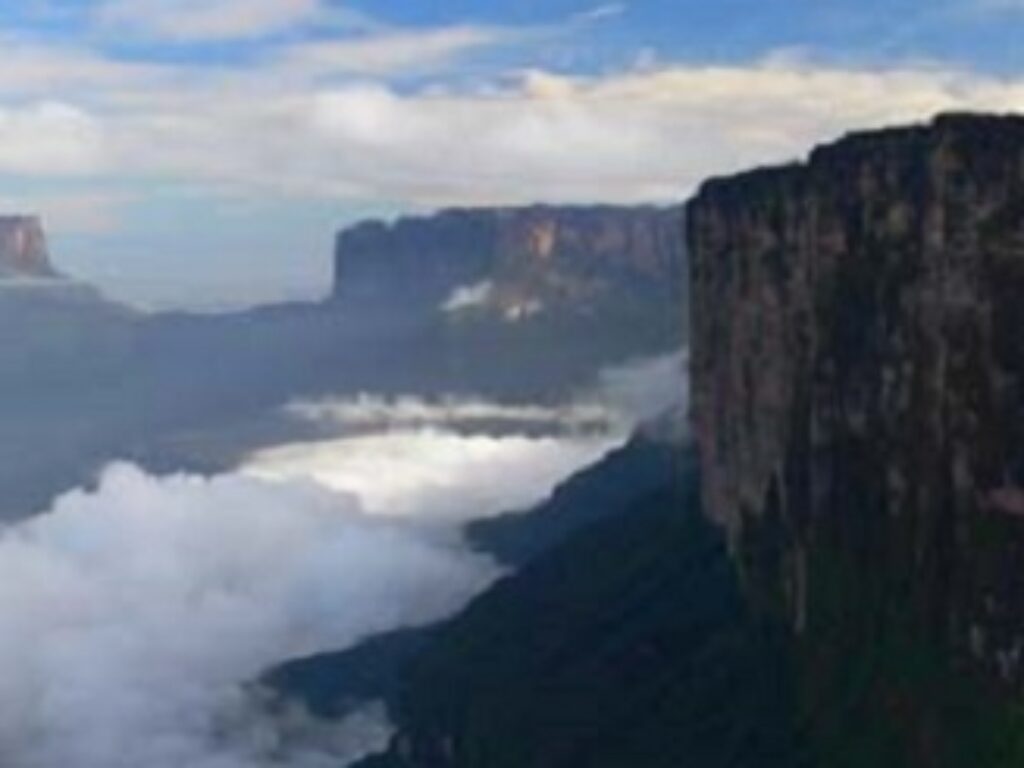 VEN_CanaimaNationalPark_IM_free