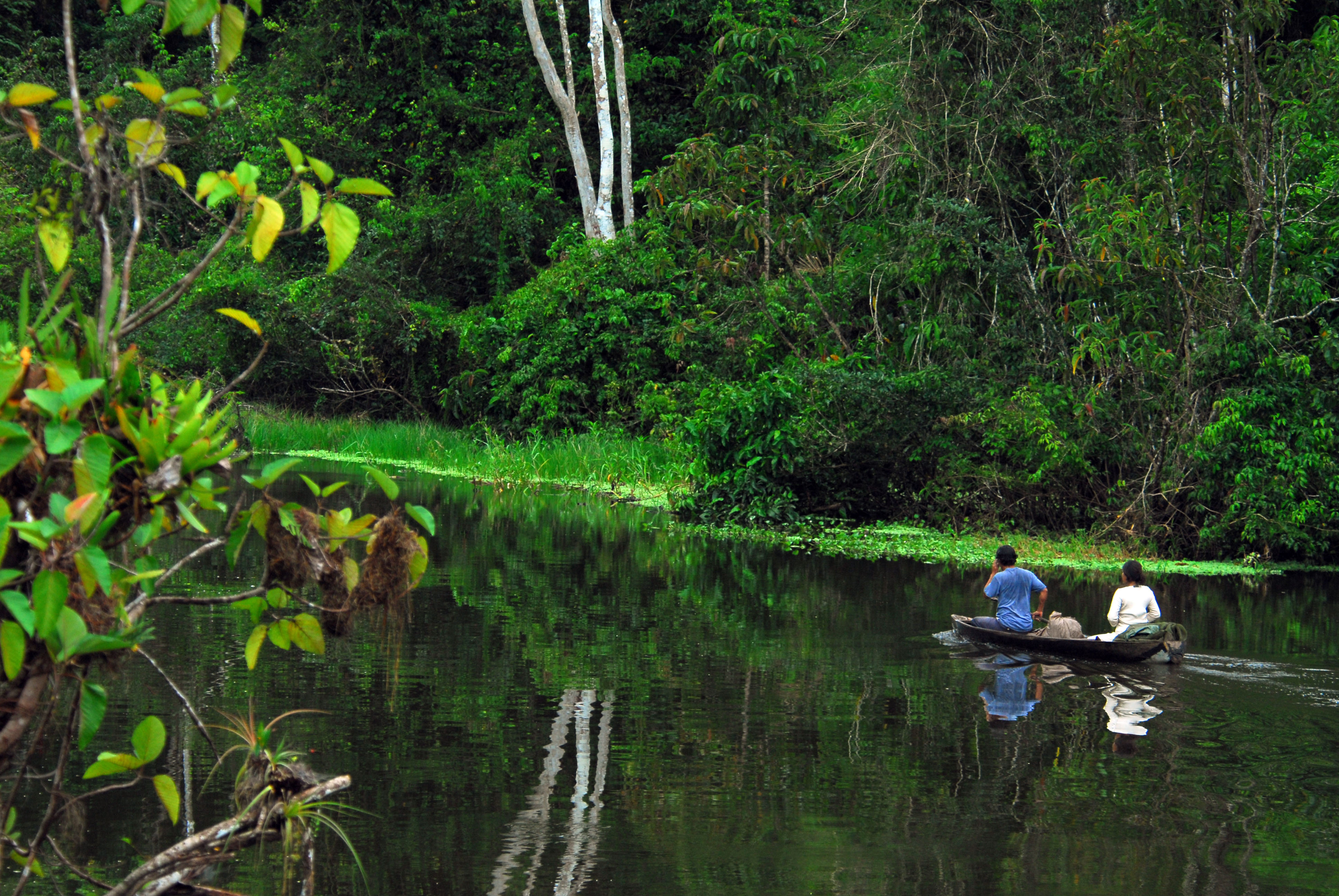 AQUA EXPEDITIONS ©