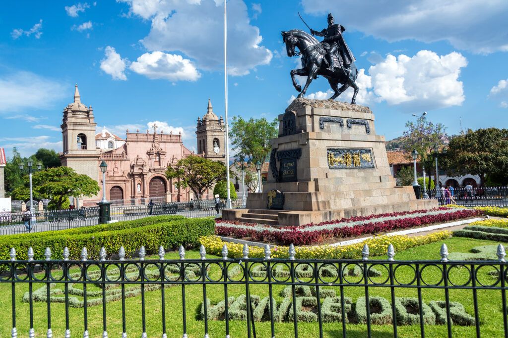 Ayacucho