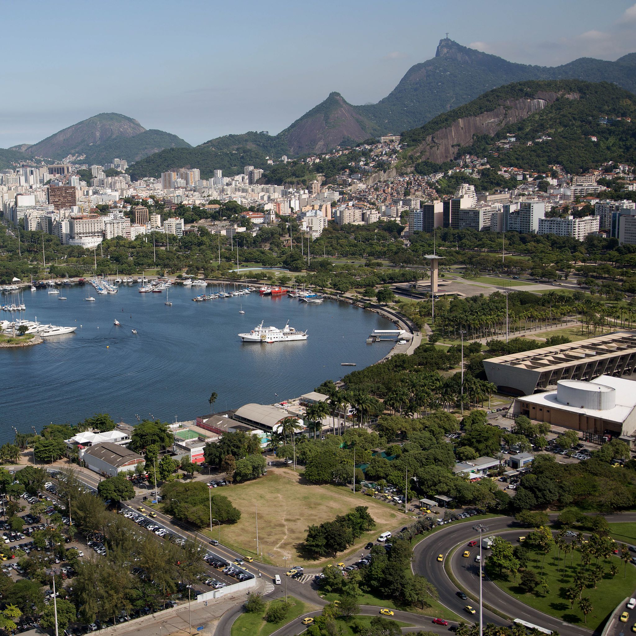 Rio, Brazil