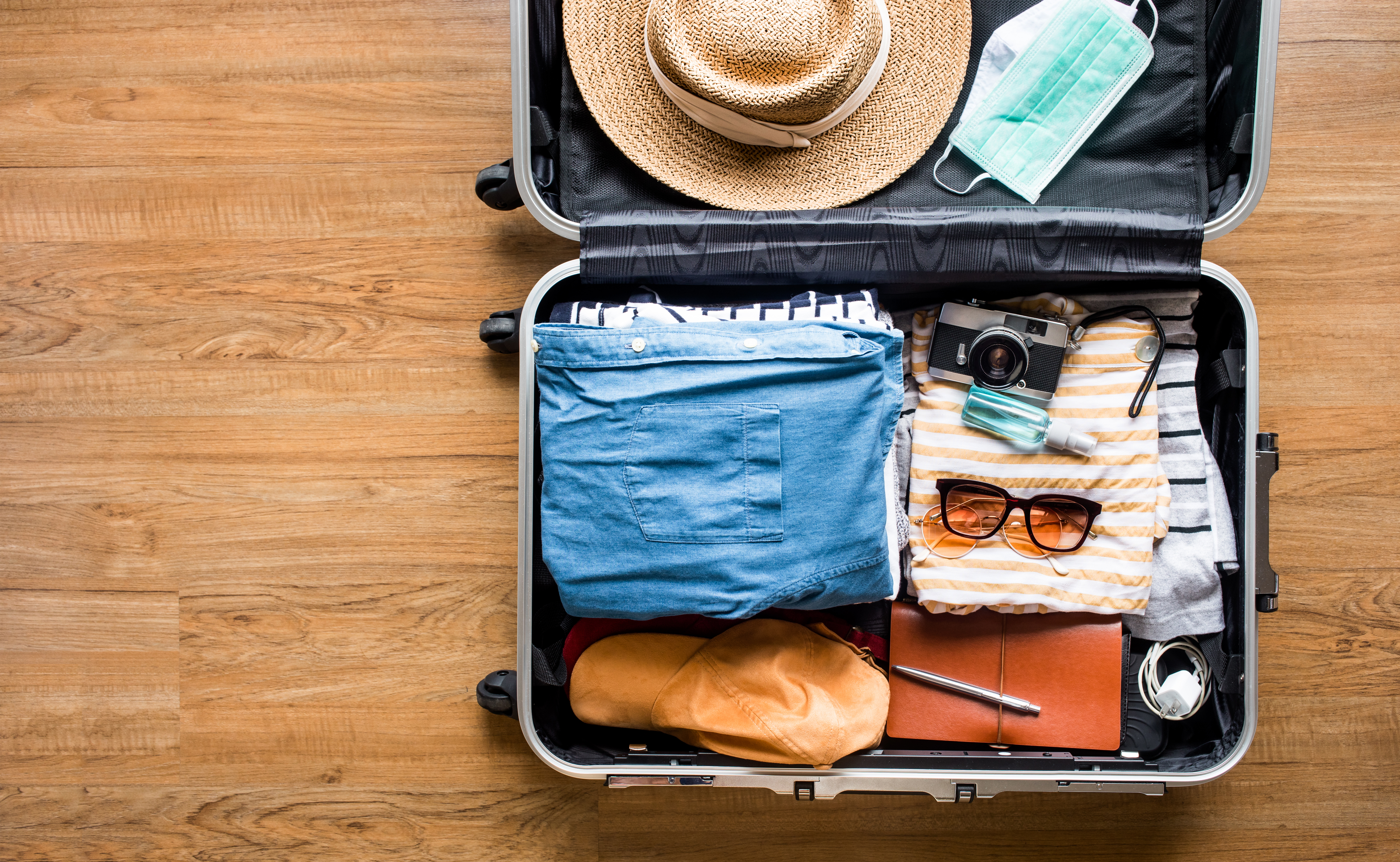 Luggage