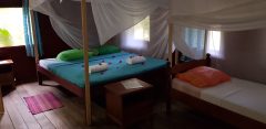 Danpaati River Lodge