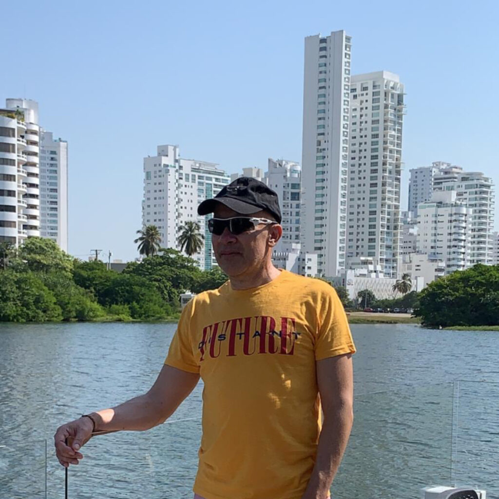 Henry Villamizar