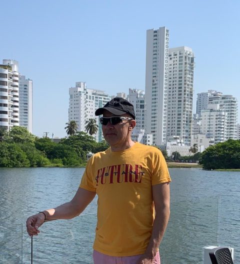 Henry Villamizar