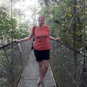 Kathryn Rhodes